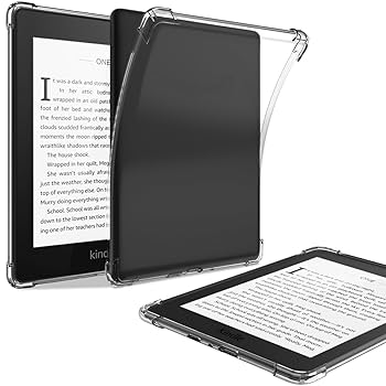Kindle Paperwhite(16GB)広告なし＋ケース＋フィルム Amazon.co.jp: 【セット買い】Kindle Paperwhite 16GB 広告なし